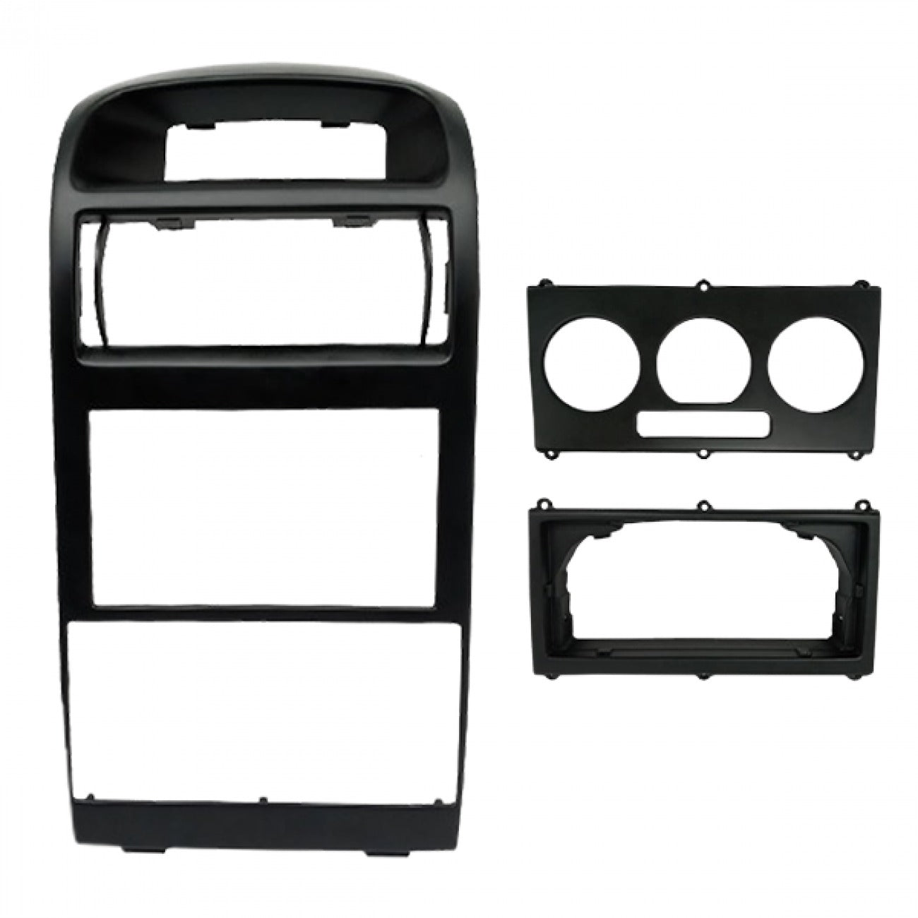 Multimidia Astra 2008 2009 2010 2011 V2 Carplay 7" 2005 2006 2007-V2 CAR AUDIO-Kitssom