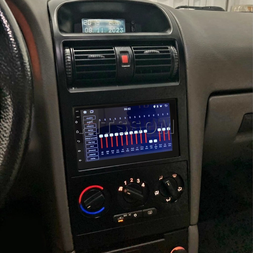 Multimidia Astra 2008 2009 2010 2011 V2 Carplay 7" 2005 2006 2007-V2 CAR AUDIO-Kitssom
