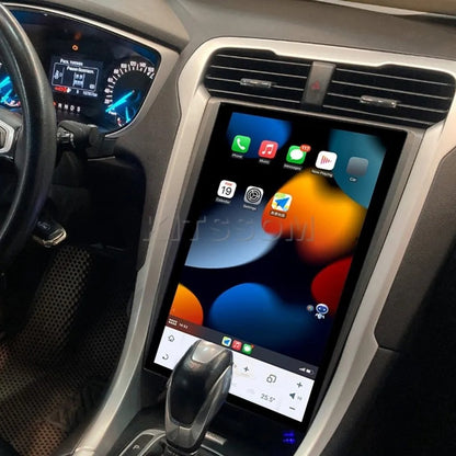 Multimidia fusion 14 15 16 17 Tesla 13.6”