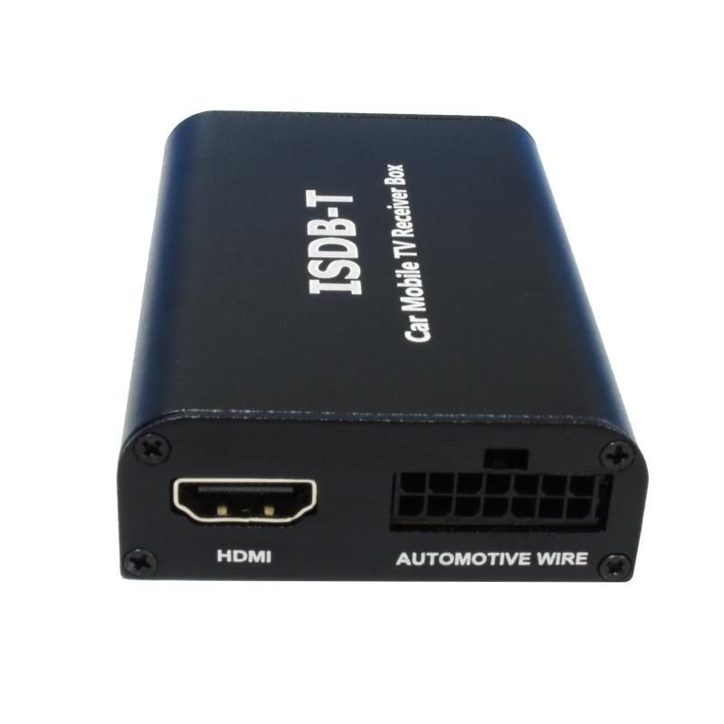 Módulo Receptor de TV Full HD com duas antenas 2
