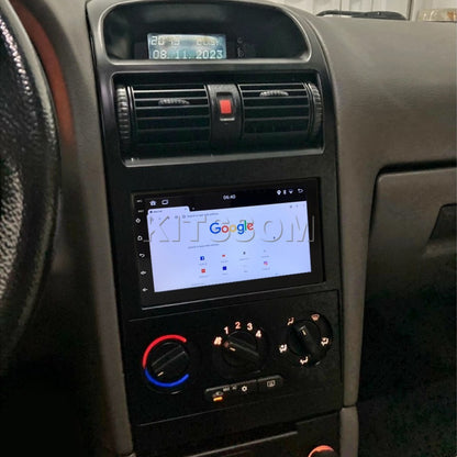 Multimidia Astra 2008 2009 2010 2011 V2 Carplay 7" 2005 2006 2007-V2 CAR AUDIO-Kitssom