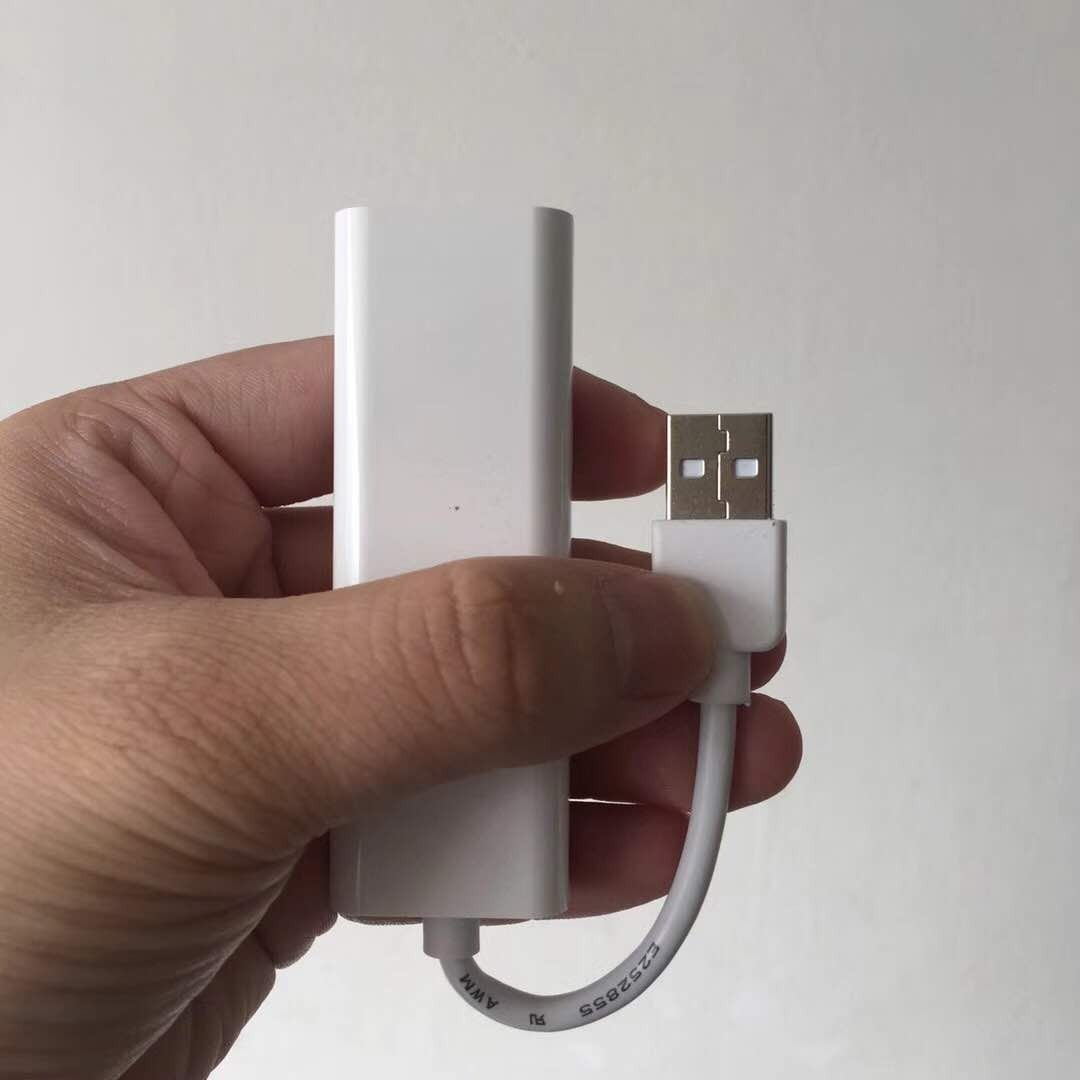 Módulo Interface Dongle Carplay Iphone ANDROID Auto via Cabo-Kitssom-Kitssom