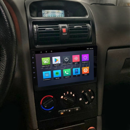 Central Multimidia Chevrolet Astra V2 Carplay 9"-V2 CAR AUDIO-Kitssom