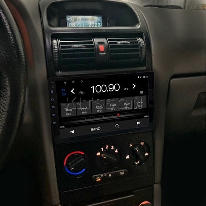 Central Multimidia Chevrolet Astra V2 Carplay 9"-V2 CAR AUDIO-Kitssom