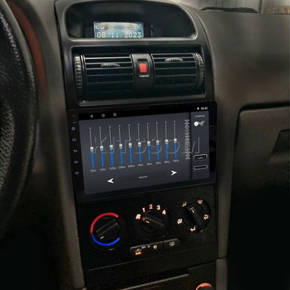 Central Multimidia Chevrolet Astra V2 Carplay 9"-V2 CAR AUDIO-Kitssom