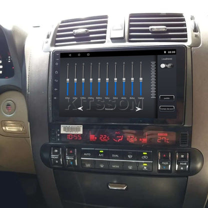 Multimídia Kia Mohave 2014 2015 2016 2017 2018 V2 Carplay 9" 2008 2009 2010 2011 2012 2013-V2 CAR AUDIO-Kitssom