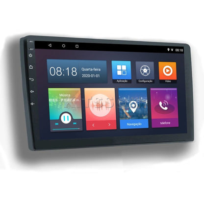 Multimídia Pad Universal Carplay Android Auto V2 Carplay 9"-V2 CAR AUDIO-Kitssom