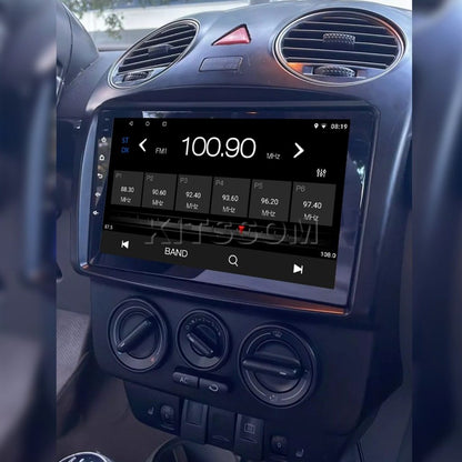 Multimídia New Beetle 2006 2007 2008 2009 2010 V2 Carplay 9" 2004 2005-V2 CAR AUDIO-Kitssom