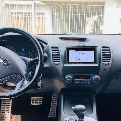 Multimídia Cerato 2014 2015 2016 2017 2018 2019 V2 Carplay 7" 2013-V2 CAR AUDIO-Kitssom