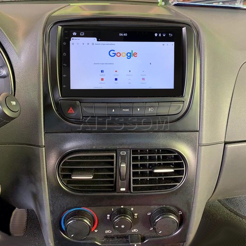 Multimídia Fiat Palio 2011 2012 2013 2014 2015 V2 Carplay 7" Strada Weekend-V2 CAR AUDIO-Kitssom