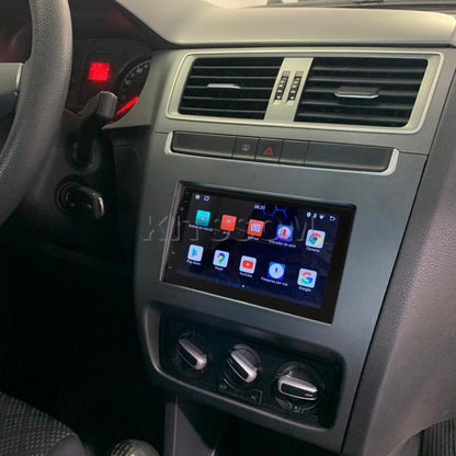 Multimídia Fox 2013 2014 2015 2016 2017 2018 V2 Carplay 7"-V2 CAR AUDIO-Kitssom