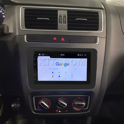 Multimídia Fox 2019 2020 2021 2022 V2 Carplay 7"-V2 CAR AUDIO-Kitssom