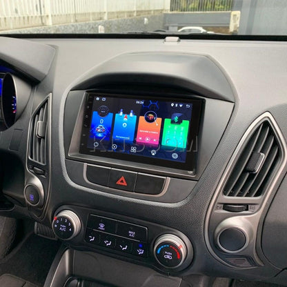 Multimídia IX35 2015 2016 2017 2018 2019 2020 V2 Carplay 7" 2010 2011 2012 2013 2014-V2 CAR AUDIO-Kitssom