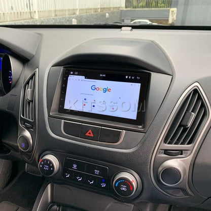 Multimídia IX35 2015 2016 2017 2018 2019 2020 V2 Carplay 7" 2010 2011 2012 2013 2014-V2 CAR AUDIO-Kitssom