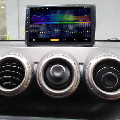 Multimídia C3 Aircross 2011 2012 2013 2014 2015 V2 Octa 4G 9"