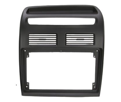 Central Multimidia Fiat Linea 2008 09 10 11 12 13 14 Carplay 9"-V2 CAR AUDIO-Kitssom
