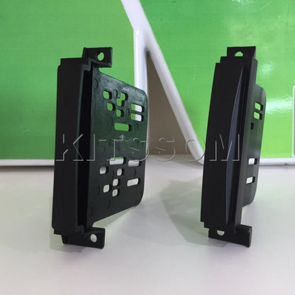 Multimídia Jeep Cherokee 2011 2012 2013 2014 V2 Carplay 7"-V2 CAR AUDIO-Kitssom