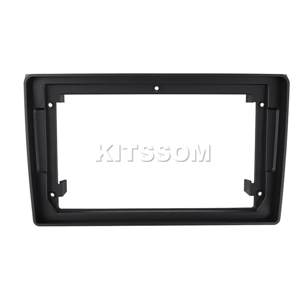 Multimídia Audi A4 2003 2004 2005 2006 2007 2008 V2 Carplay 9"-V2 CAR AUDIO-Kitssom