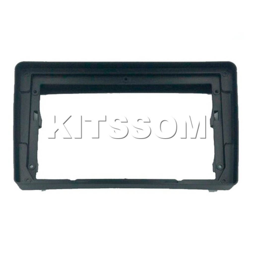 Multimídia Hyundai Azera 2008 2009 2010 2011 V2 Carplay 9"-V2 CAR AUDIO-Kitssom