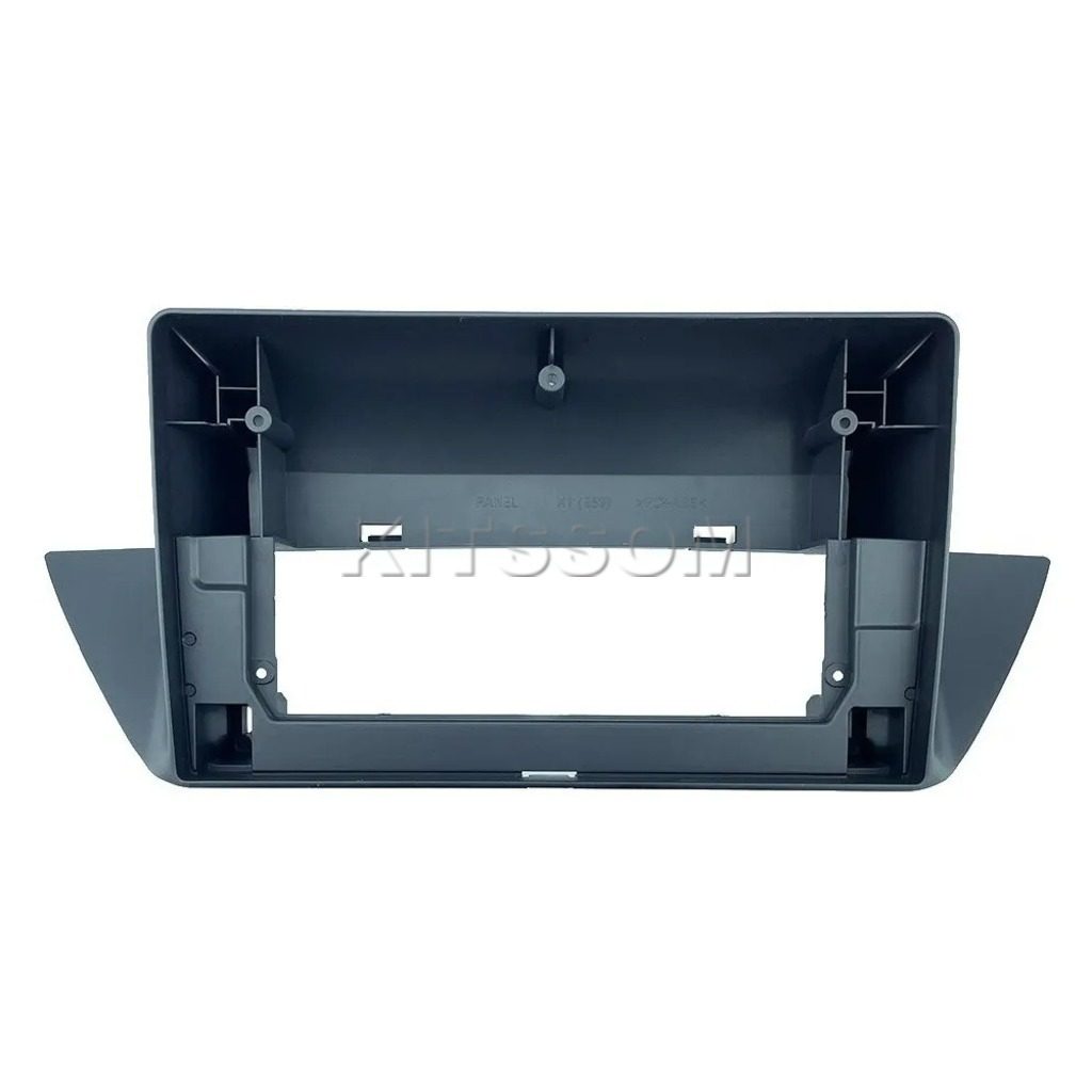 Multimídia BMW X1 2011 2012 2013 2014 2015 V2 Carplay 9"-V2 CAR AUDIO-Kitssom