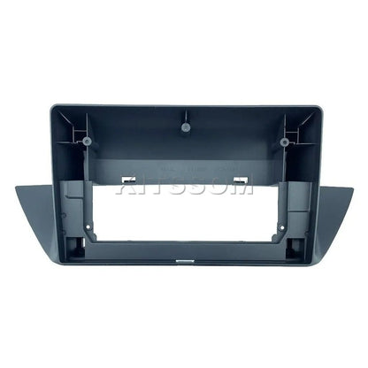 Multimídia BMW X1 2011 2012 2013 2014 2015 V2 Carplay 9"-V2 CAR AUDIO-Kitssom