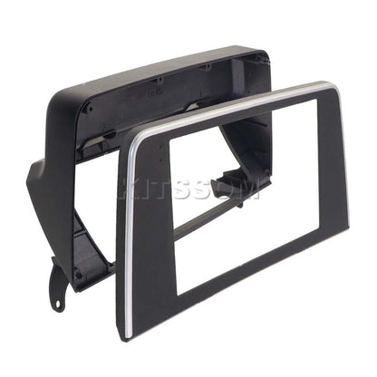 Multimídia BMW X5 X6 2009 2010 2011 2012 2013 V2 Carplay 9" 2008-V2 CAR AUDIO-Kitssom