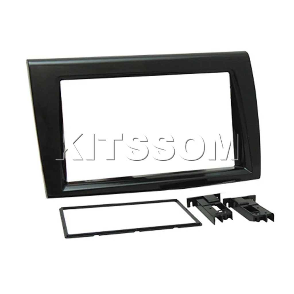 Multimídia Fiat Bravo 2011 2012 2013 2014 2015 V2 Carplay 7"-V2 CAR AUDIO-Kitssom