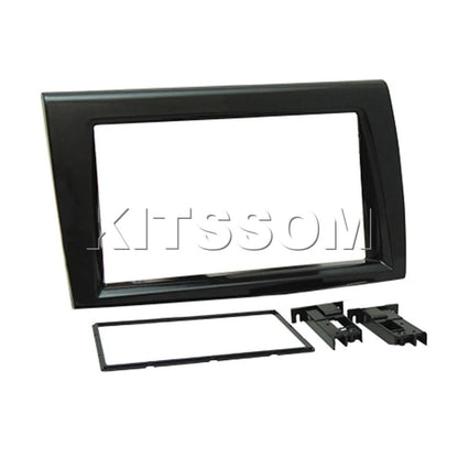 Multimídia Fiat Bravo 2011 2012 2013 2014 2015 V2 Carplay 7"-V2 CAR AUDIO-Kitssom