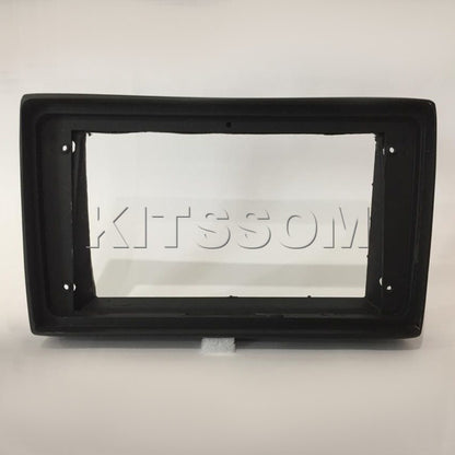 Multimídia Fiat Bravo 2011 2012 2013 2014 2015 V2 Carplay 9"-V2 CAR AUDIO-Kitssom