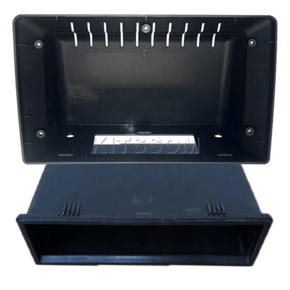 Multimídia C3 Aircross 2011 2012 2013 2014 2015 V2 Carplay 9"-V2 CAR AUDIO-Kitssom
