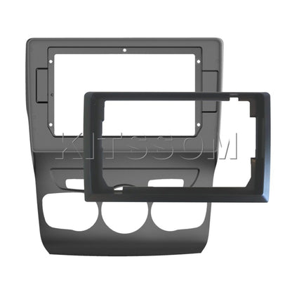 Multimídia C4 Lounge 2014 2015 2016 2017 2018 V2 Carplay 9"-V2 CAR AUDIO-Kitssom