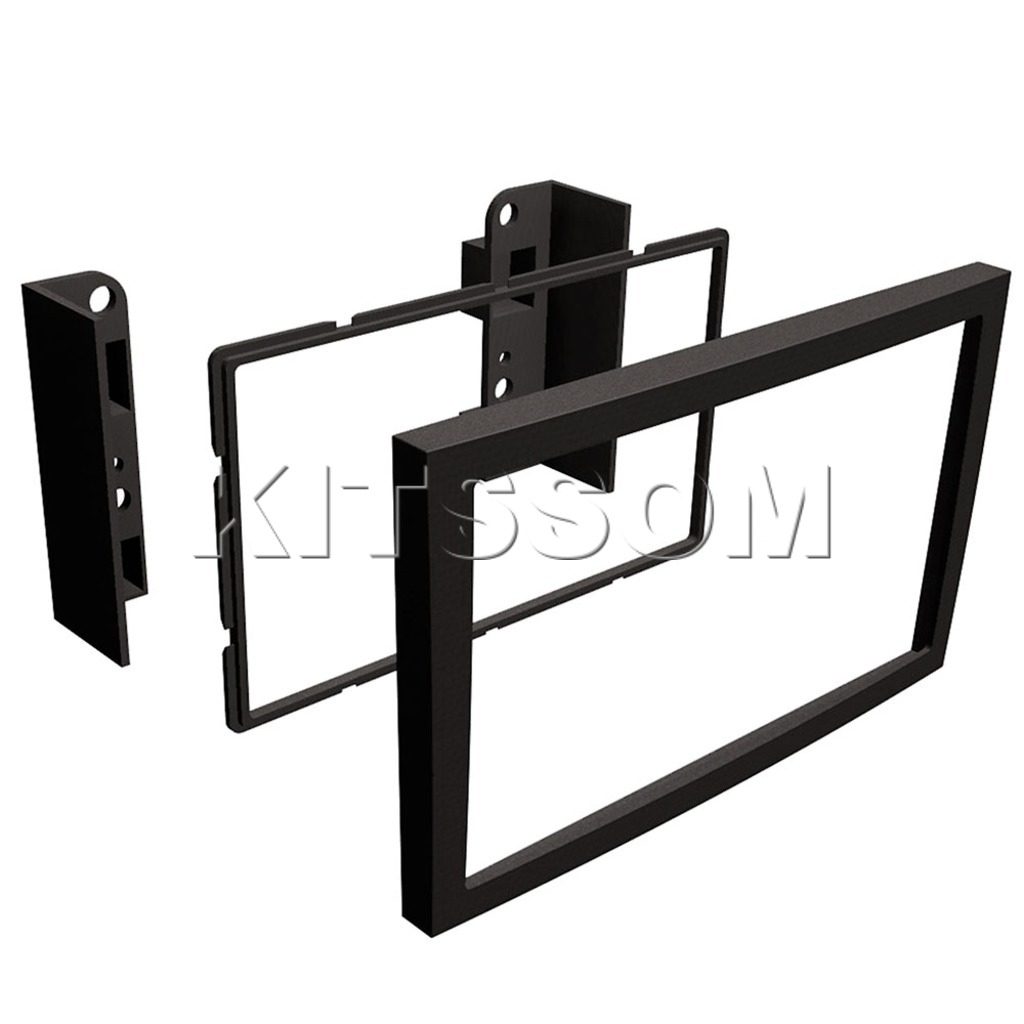 Multimídia Captiva 2012 2013 2014 2015 2016 2017 V2 Carplay 9" 2008 2009 2010 2011-V2 CAR AUDIO-Kitssom