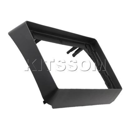 Multimídia Jeep Cherokee 2014 2015 2016 2017 V2 Carplay 9"-V2 CAR AUDIO-Kitssom