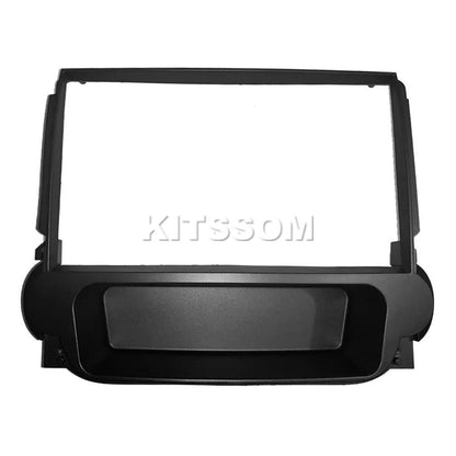 Multimídia Chevrolet Malibu 2013 2014 2015 V2 Carplay 9"-V2 CAR AUDIO-Kitssom