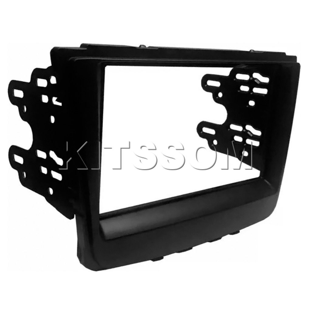 Multimídia Creta 2016 2017 2018 2019 2020 2021 V2 Carplay 7" 2015-V2 CAR AUDIO-Kitssom