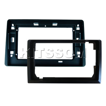 Multimídia Renault Duster 2020 2021 2022 2023 V2 Carplay 9"-V2 CAR AUDIO-Kitssom