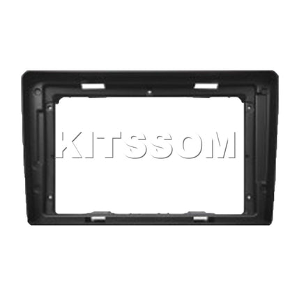 Multimídia Duster 2015 2016 2017 2018 2019 2020 V2 Carplay 9"-V2 CAR AUDIO-Kitssom