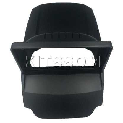 Multimídia Ford Ecosport 2014 2015 2016 2017 2018 V2 Carplay 9" 2013-V2 CAR AUDIO-Kitssom
