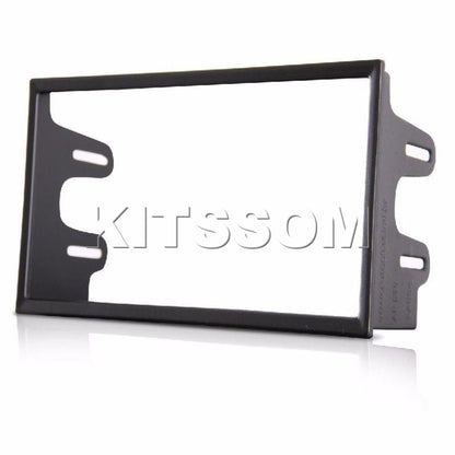 Multimídia Ecosport Fiesta 2010 2011 2012 2013 V2 Carplay 7" 2004 2005 2006 2007 2008 2009-V2 CAR AUDIO-Kitssom