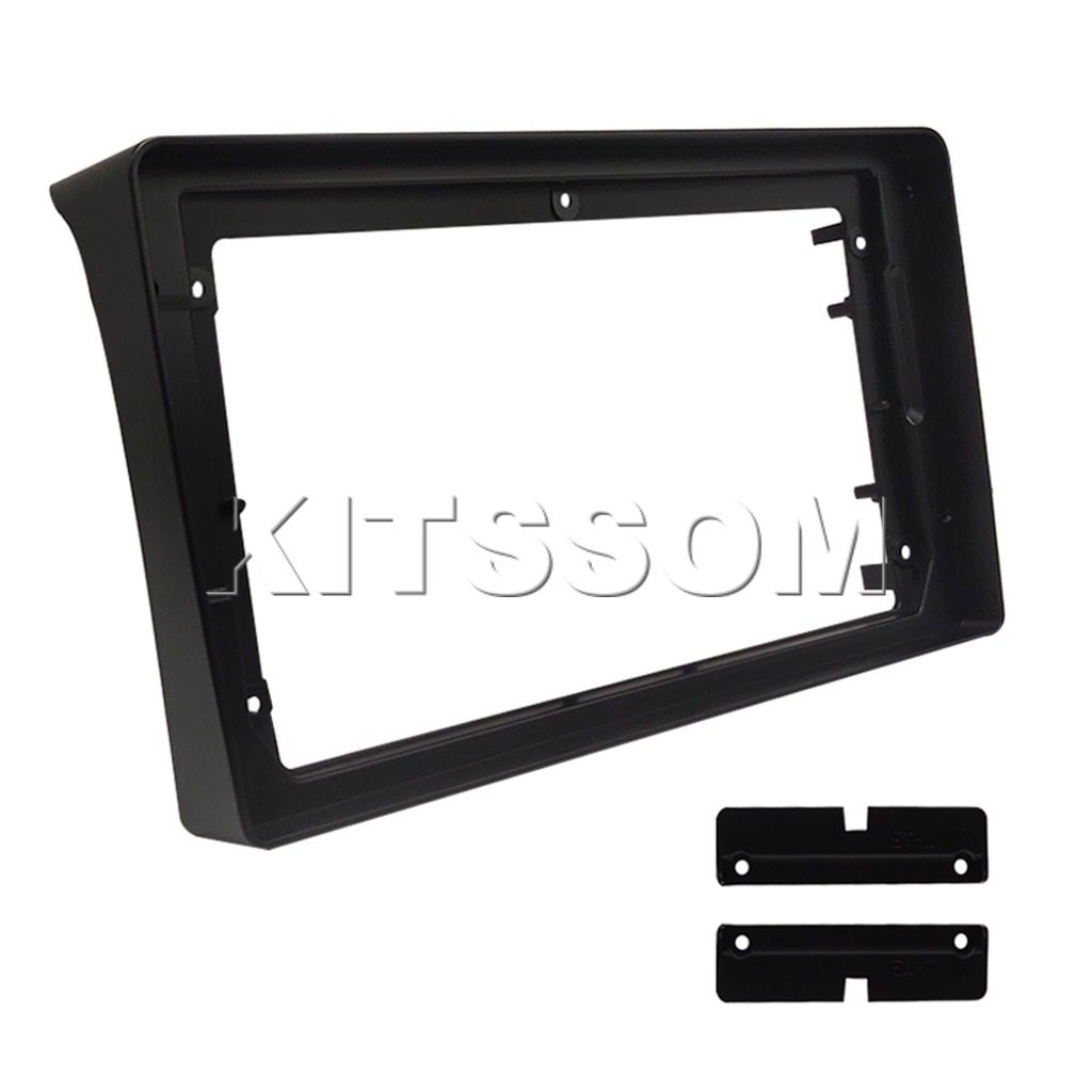Multimídia Toyota Etios 2019 2020 2021 2022 2023 V2 Carplay 9" 2012 2013 2014 2015 2016 2017 2018-V2 CAR AUDIO-Kitssom