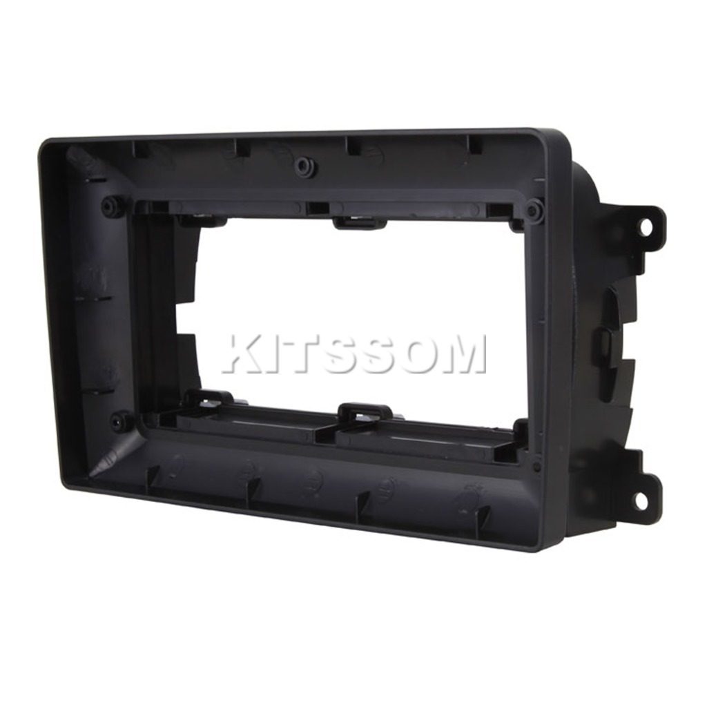 Multimídia Fiat 500 2015 2016 2017 2018 2019 2020 V2 Carplay 9"-V2 CAR AUDIO-Kitssom