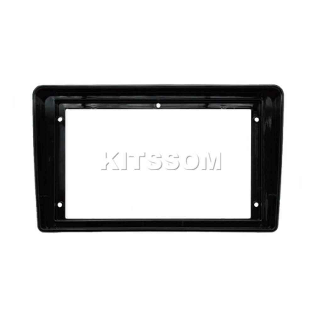 Multimídia Fiat Toro 2022 2023 2024 V2 Carplay 9"-V2 CAR AUDIO-Kitssom
