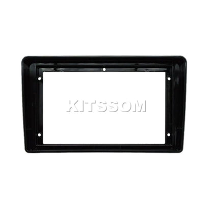Multimídia Fiat Toro 2022 2023 2024 V2 Carplay 9"-V2 CAR AUDIO-Kitssom