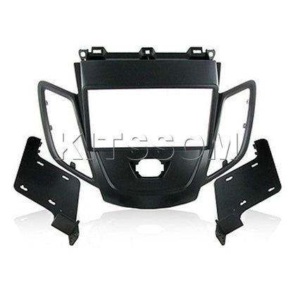 Multimídia Ford Fiesta 2014 2015 2016 2017 2018 V2 Carplay 7" 2012 2013-V2 CAR AUDIO-Kitssom