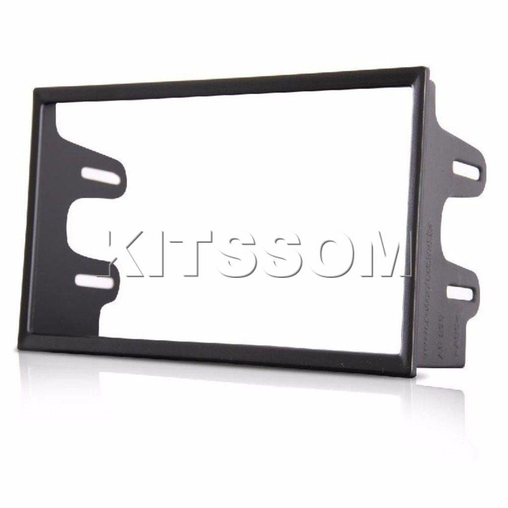 Multimídia Volkswagen Fox 2010 2011 2012 2013 V2 Carplay 7"-V2 CAR AUDIO-Kitssom