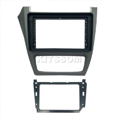 Multimídia Fox 2016 2017 2018 2019 2020 2021 2022 V2 Carplay 9" 2015-V2 CAR AUDIO-Kitssom