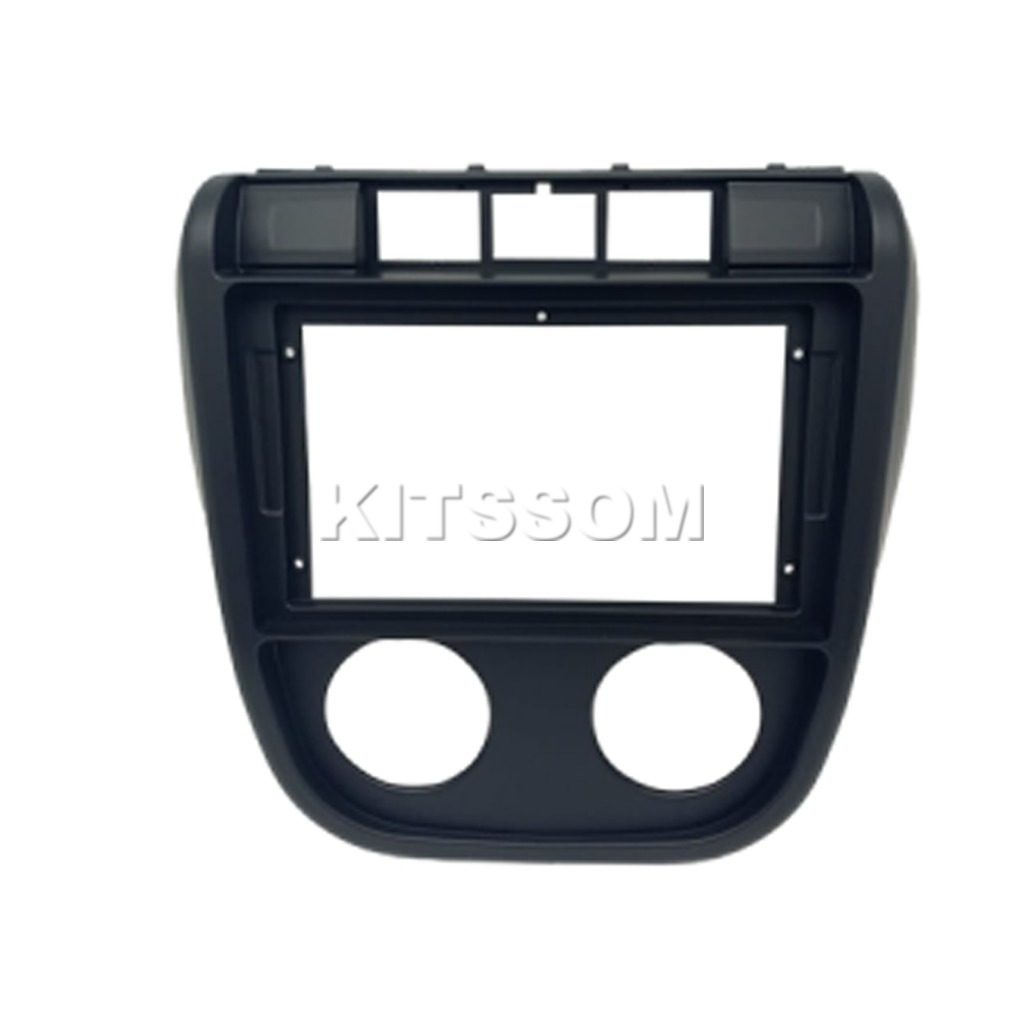 Multimídia Fox 2003 2004 2005 2006 2007 2008 2009 V2 Carplay 9"-V2 CAR AUDIO-Kitssom