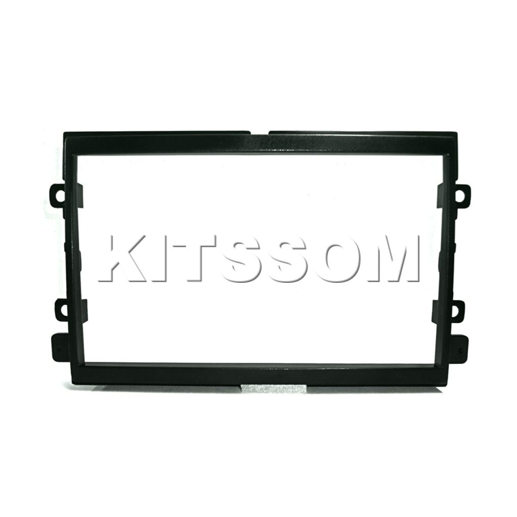 Multimídia Ford Fusion 2006 2007 2008 2009 V2 Carplay 7"-V2 CAR AUDIO-Kitssom