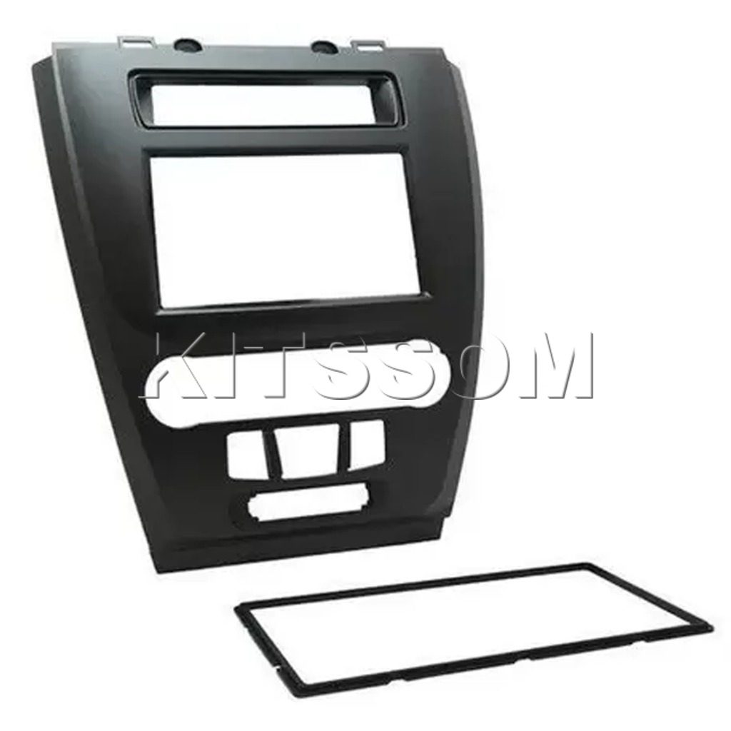 Multimídia Ford Fusion 2008 2009 2010 2011 2012 V2 Carplay 7"-V2 CAR AUDIO-Kitssom