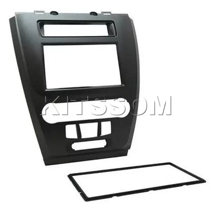 Multimídia Ford Fusion 2008 2009 2010 2011 2012 V2 Carplay 7"-V2 CAR AUDIO-Kitssom
